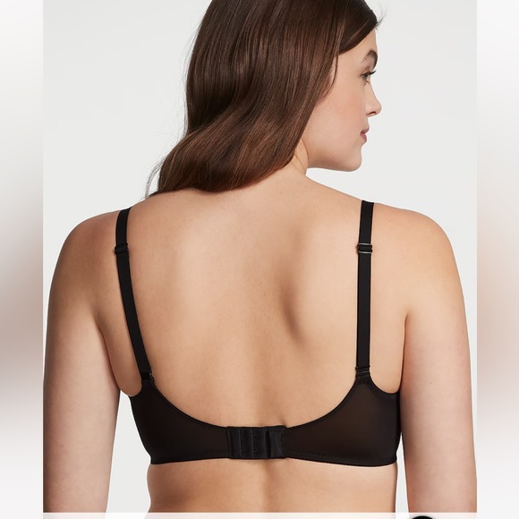 Angelight Full-Coverage Spacer Bra size 34DD in brown - Picture 6 of 7